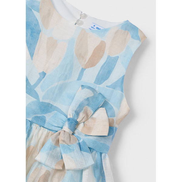 Mayoral haljina, 3-10g