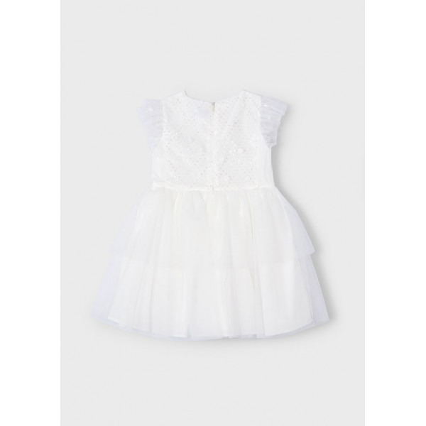 Mayoral haljina, 3-10g