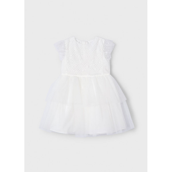 Mayoral haljina, 3-10g