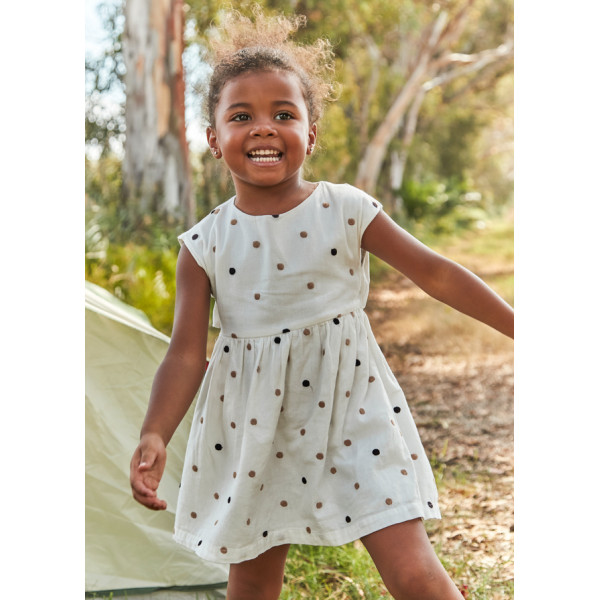 Mayoral haljina, 3-10g