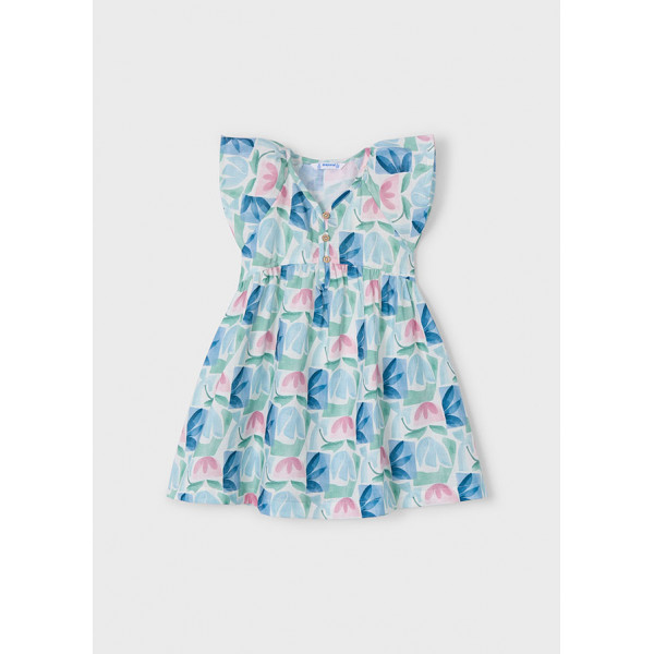 Mayoral haljina, 2-10g