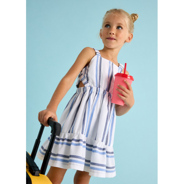 Mayoral haljina, 3-10g