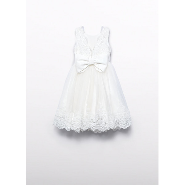 Abel & Lula haljina, 4-8g