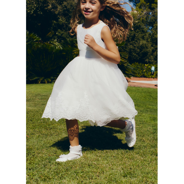 Abel & Lula haljina, 4-8g