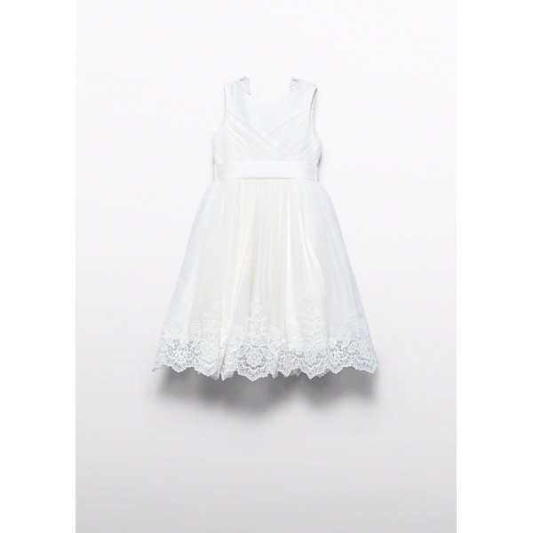 Abel & Lula haljina, 4-8g