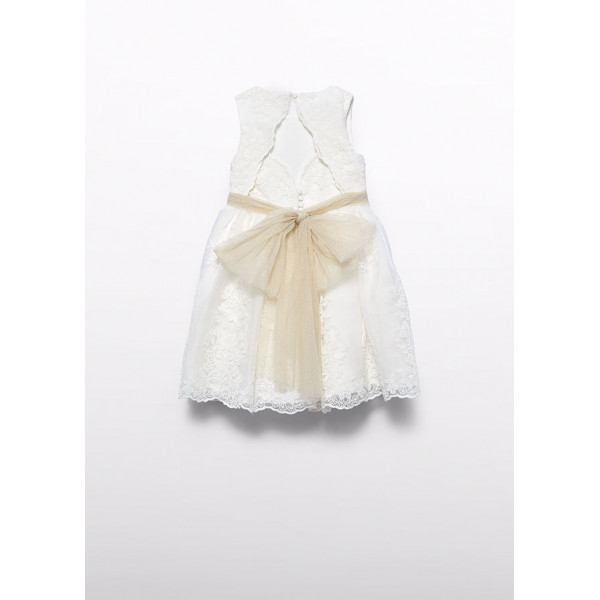 Abel & Lula haljina, 4-8g