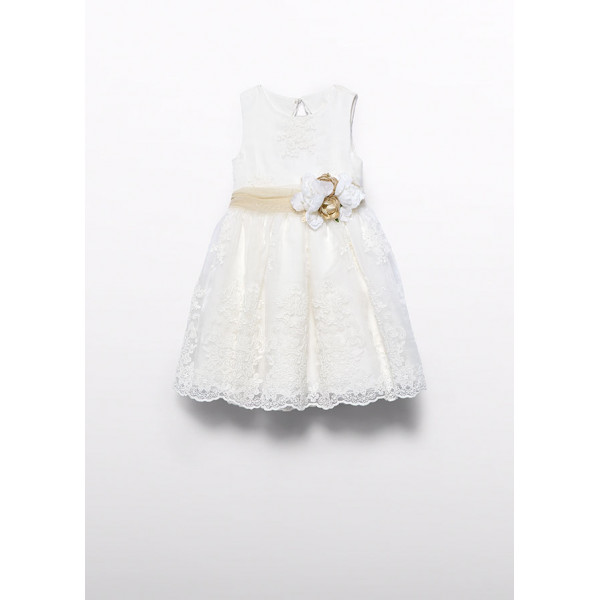 Abel & Lula haljina, 4-8g