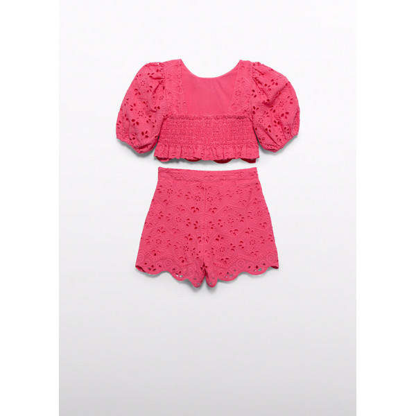 Abel & Lula komplet, 4-8g