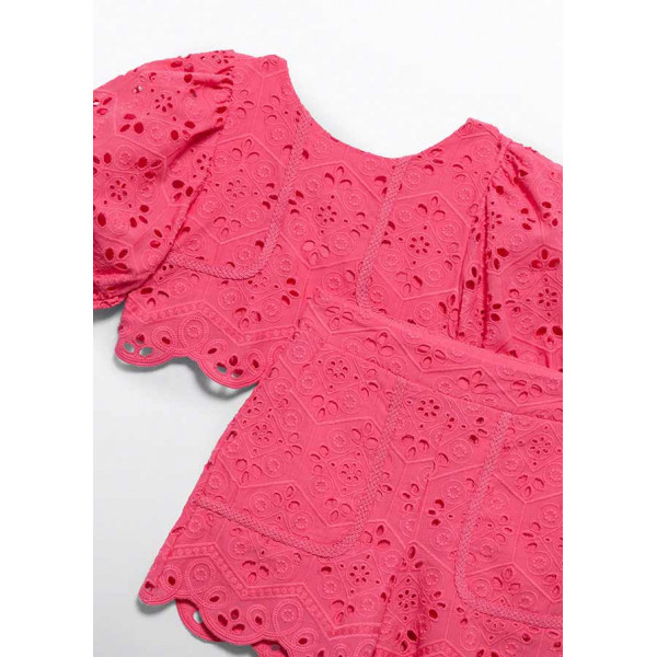 Abel & Lula komplet, 4-8g