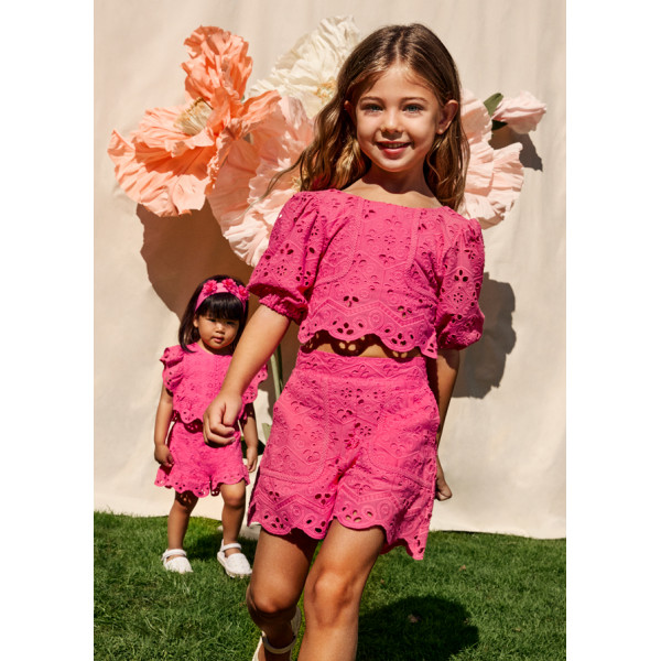 Abel & Lula komplet, 4-8g