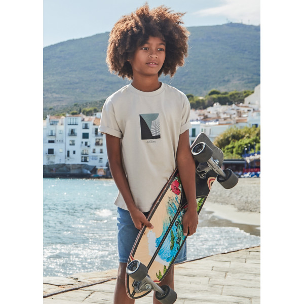 Mayoral majica, 8-14g