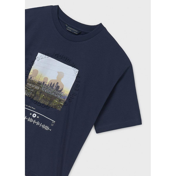 Mayoral majica, 8-14g