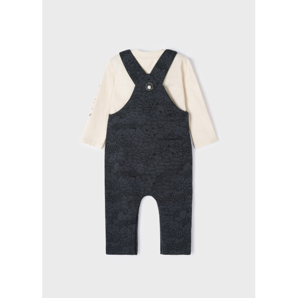 Mayoral komplet, 68-98