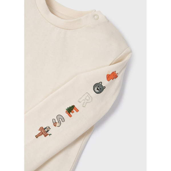 Mayoral komplet, 68-98