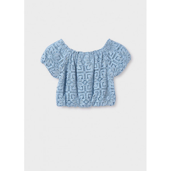 Mayoral majica, 8-14g