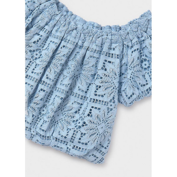 Mayoral majica, 8-14g