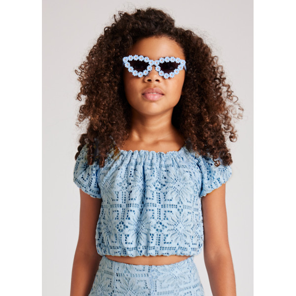 Mayoral majica, 8-14g