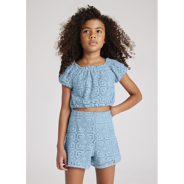 Mayoral šorts, 8-14g