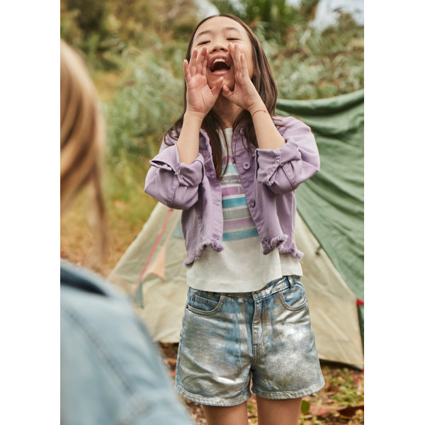 Mayoral šorts, 8-14g