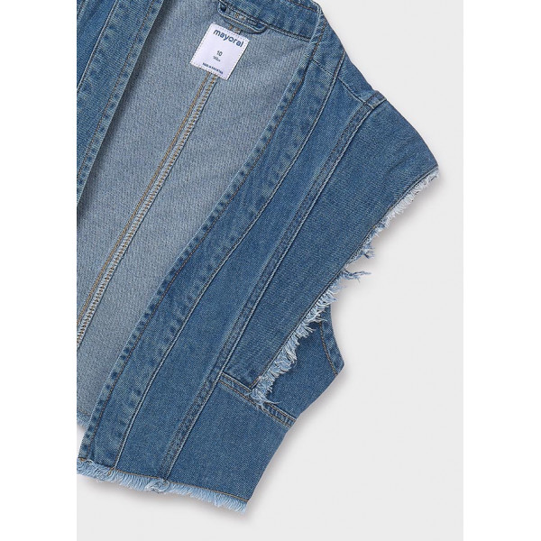 Mayoral prsluk, 8-14g