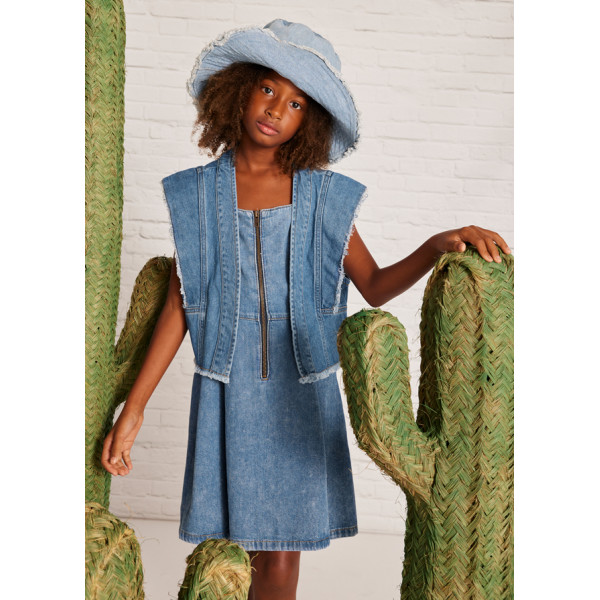 Mayoral prsluk, 8-14g