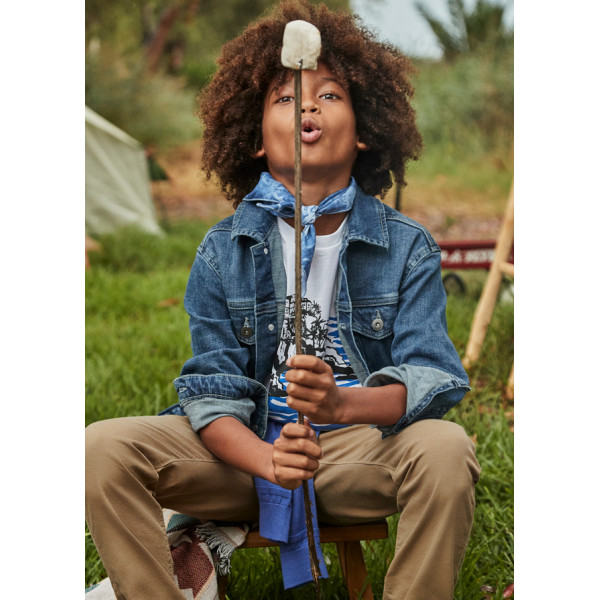 Mayoral pantalone, 8-14g