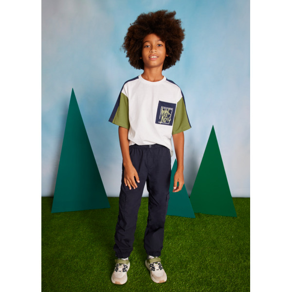 Mayoral pantalone, 8-14g