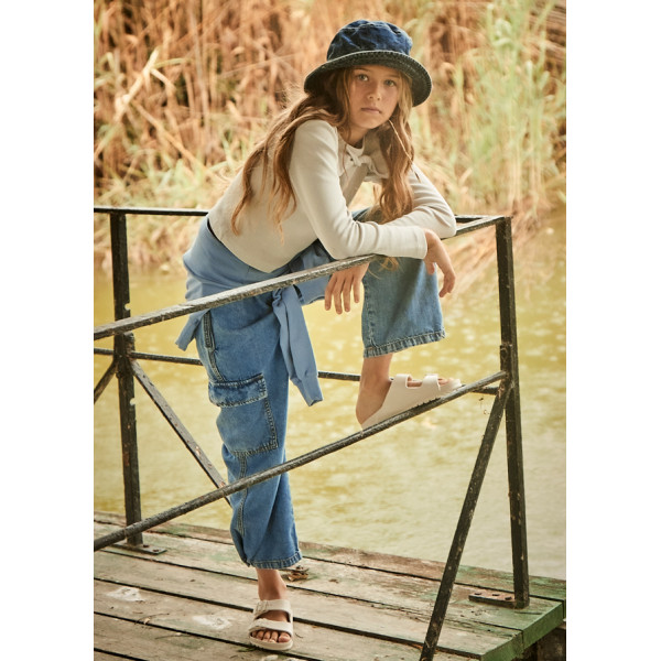 Mayoral farmerke, 8-14g