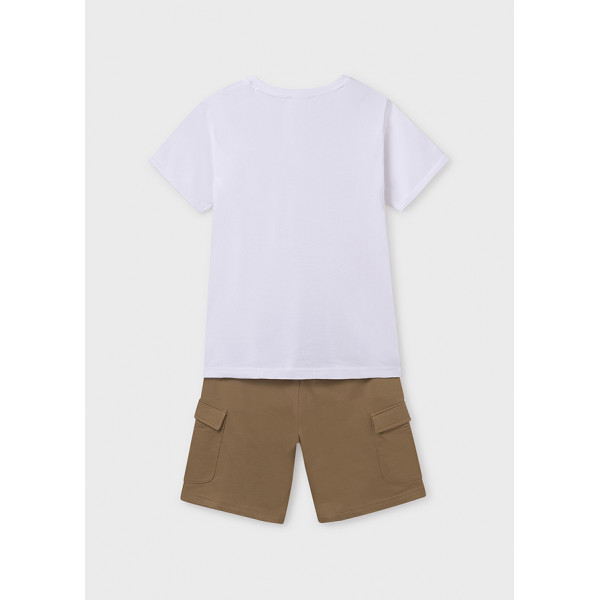 Mayoral komplet, 8-14g