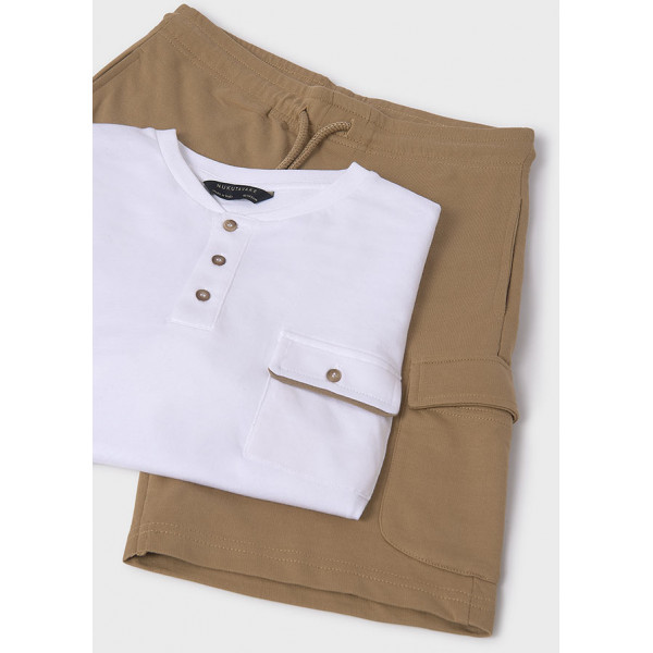 Mayoral komplet, 8-14g