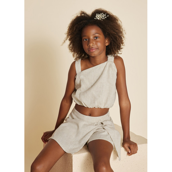 Mayoral šorts, 8-14g