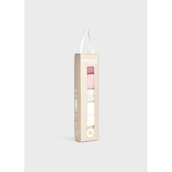 Mayoral čarape 6/1, 50-86