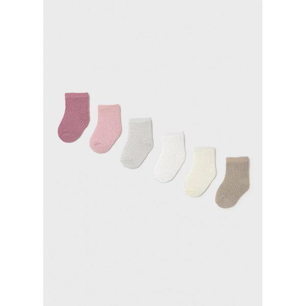 Mayoral čarape 6/1, 50-86