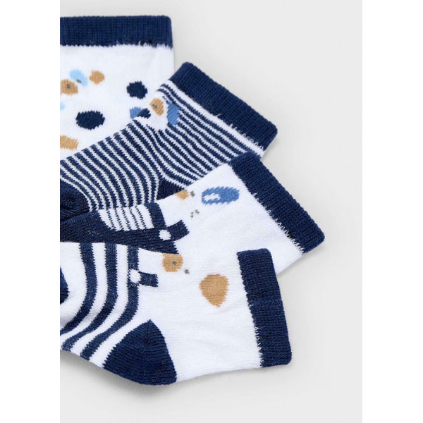 Mayoral čarape 4/1, 50-68