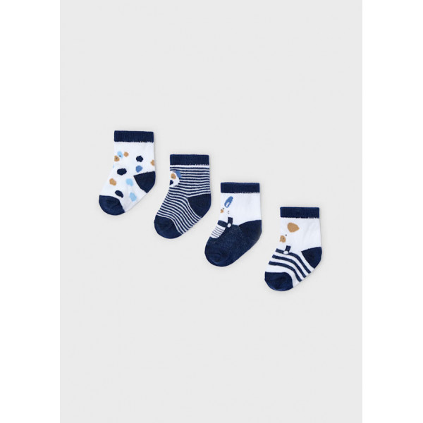 Mayoral čarape 4/1, 50-68