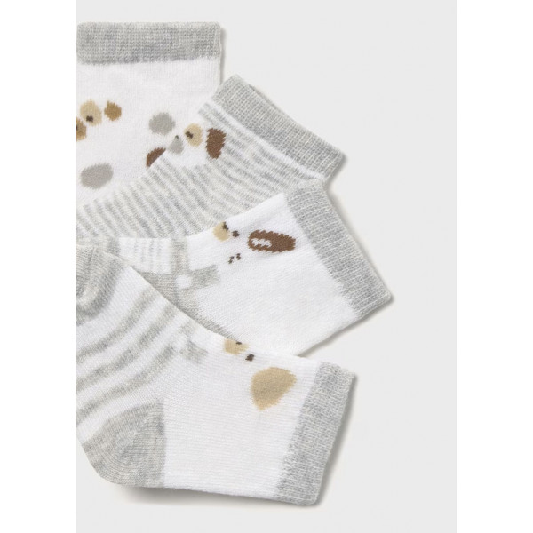 Mayoral čarape 4/1, 50-86