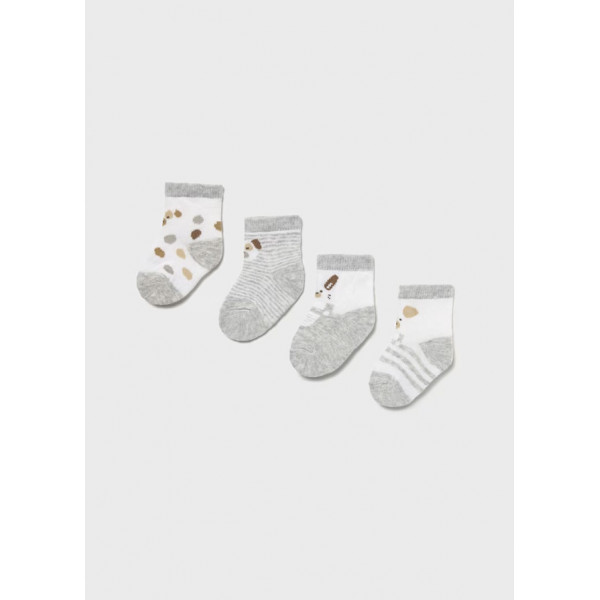 Mayoral čarape 4/1, 50-86