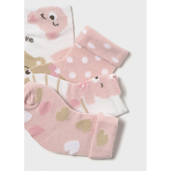 Mayoral čarape 4/1, 50-86