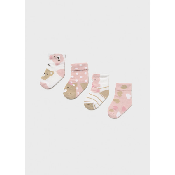 Mayoral čarape 4/1, 50-86