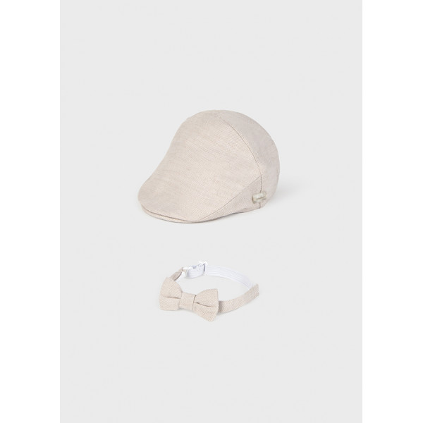 Mayoral kačket i leptir mašna,56-86