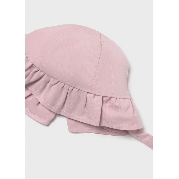 Mayoral šešir, 56-86