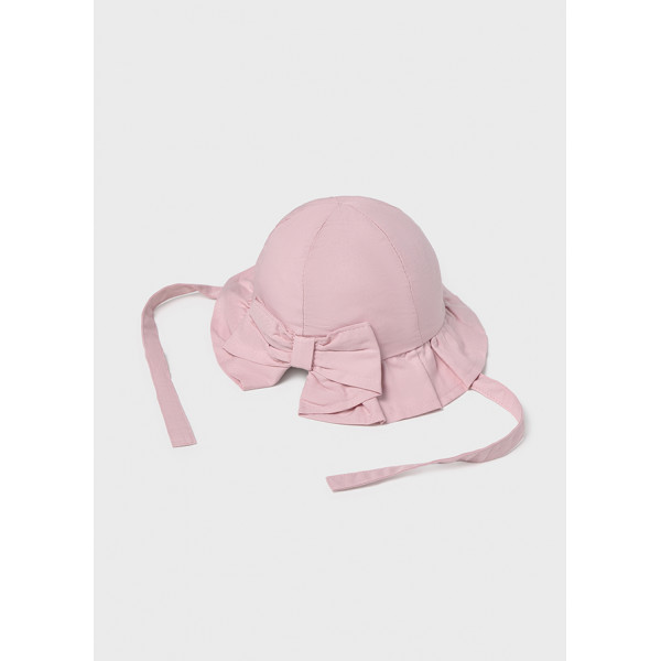 Mayoral šešir, 56-86