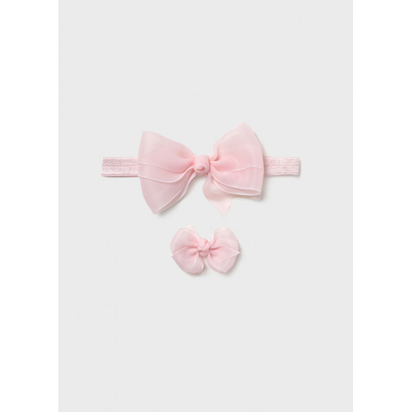 Mayoral traka i šnala za kosu