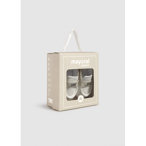 Mayoral nehodajuće, 16-19