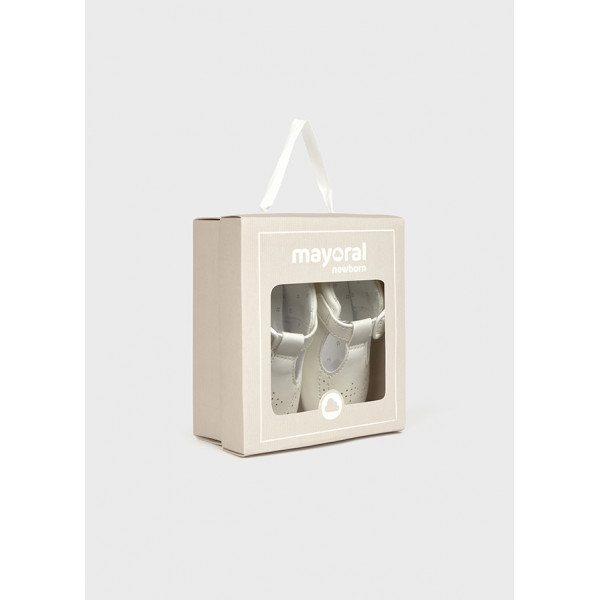 Mayoral nehodajuće, 16-19