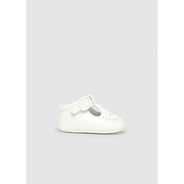 Mayoral nehodajuće, 16-19