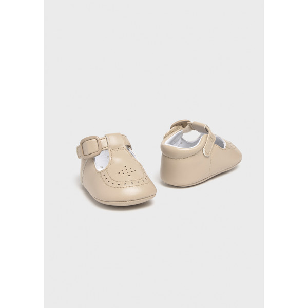 Mayoral nehodajuće, 15-19