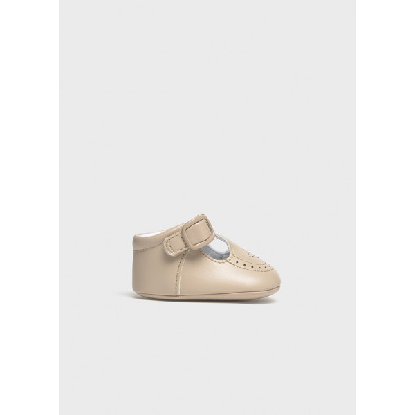 Mayoral nehodajuće, 15-19