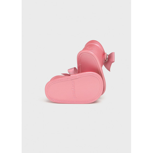 Mayoral nehodajuće, 15-19