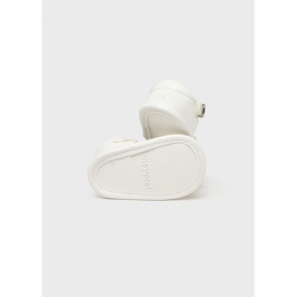 Mayoral nehodajuće, 15-19